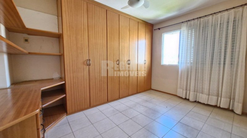 Apartamento 3 quartos no Centro em Florianópolis - Foto 9