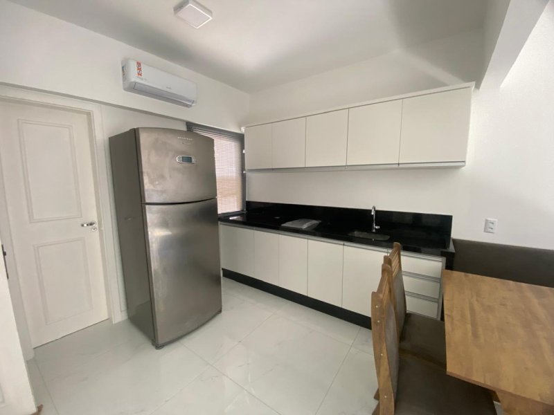Apartamento 1 quartos no Centro em Florianópolis - Foto 2