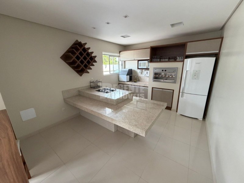 Apartamento 2 quartos no Itacorubi em Florianópolis - Foto 21