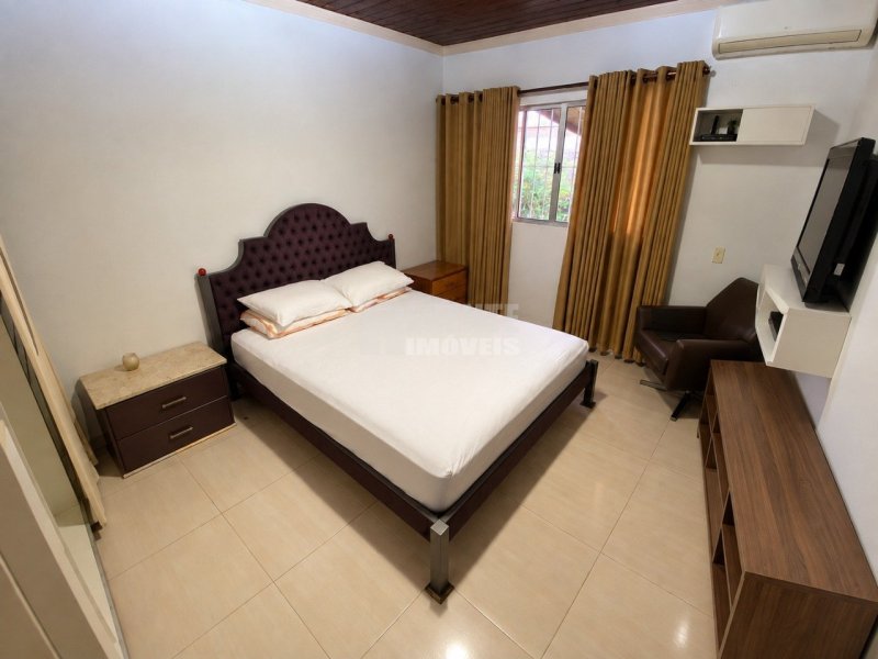 Casa 3 quartos no Tapera da Base em Florianópolis - Foto 24