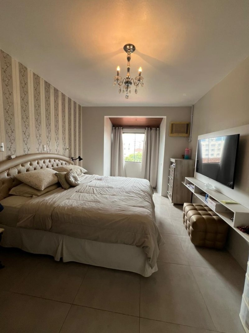 Casa 5 quartos no Trindade em Florianópolis - Foto 40