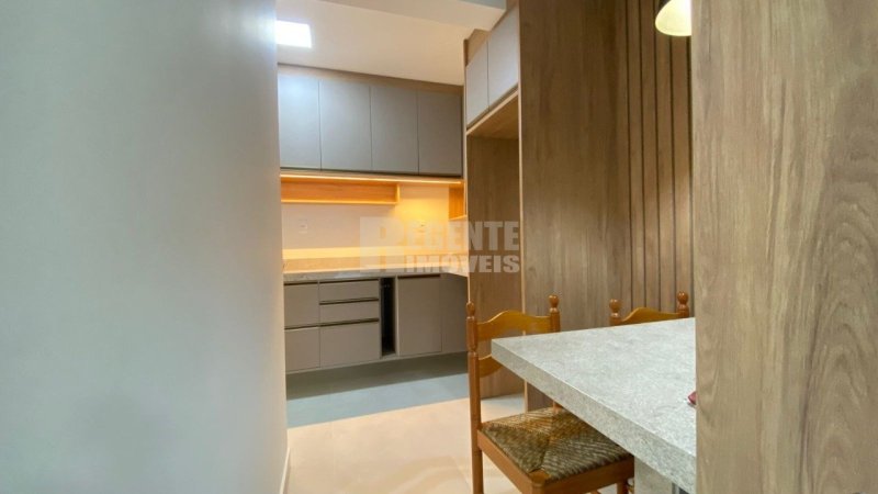 Apartamento 3 quartos no Ingleses do Rio Vermelho em Florianópolis - Foto 25