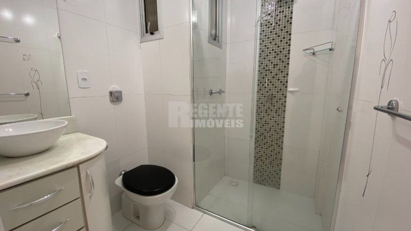 Apartamento 3 quartos no Córrego Grande em Florianópolis - Foto 12