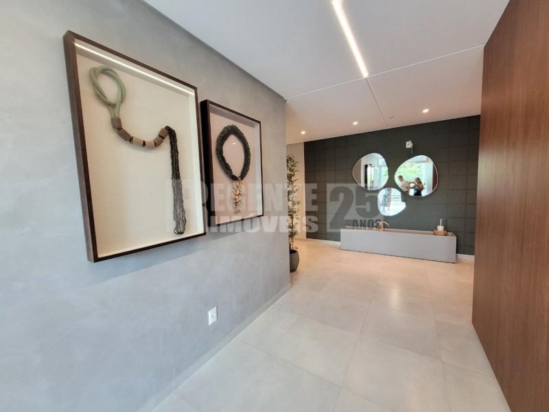 Apartamento 2 quartos no João Paulo em Florianópolis - Foto 15