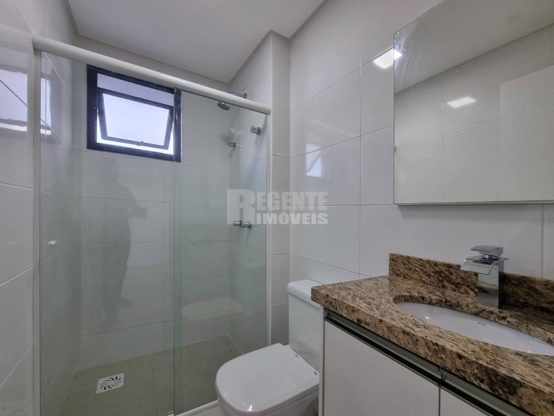 Studio 1 quartos no Trindade em Florianópolis - Foto 3