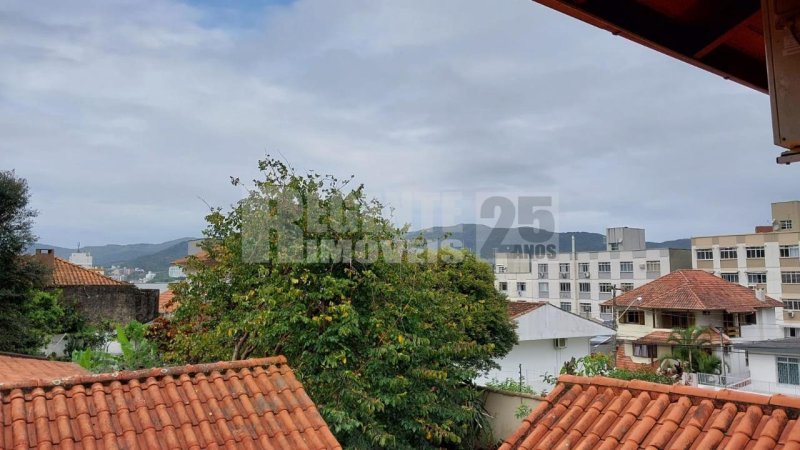 Casa 5 quartos no Trindade em Florianópolis - Foto 25