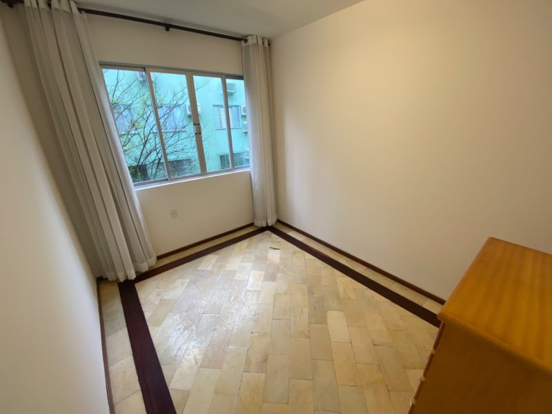 Apartamento 2 quartos no Trindade em Florianópolis - Foto 5