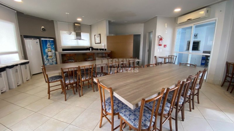 Apartamento 3 quartos no Itacorubi em Florianópolis - Foto 33