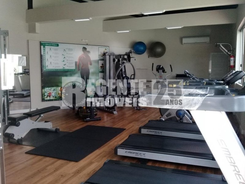 Apartamento 3 quartos no Itacorubi em Florianópolis - Foto 21