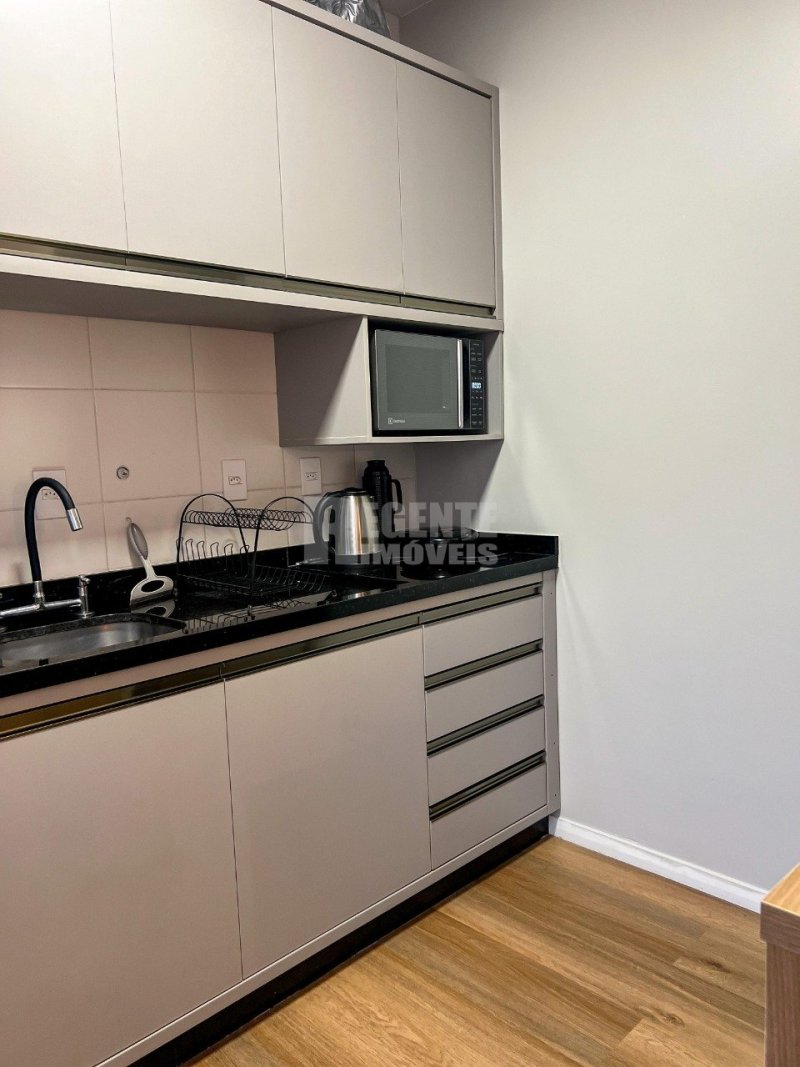 Apartamento 2 quartos no Itacorubi em Florianópolis - Foto 11