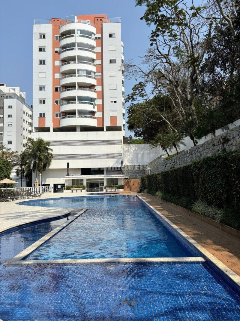 Apartamento 3 quartos no Pantanal em Florianópolis - Foto 10