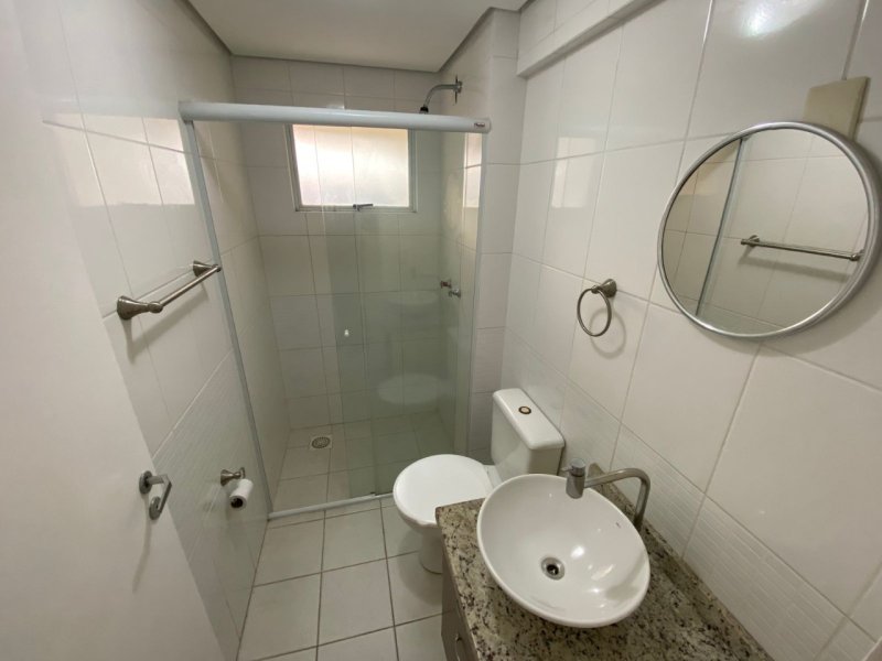 Apartamento 2 quartos no Trindade em Florianópolis - Foto 8