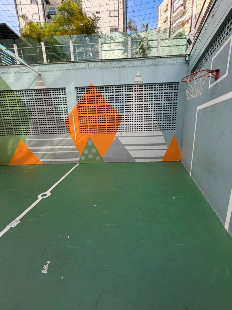 Apartamento 3 quartos no Itacorubi em Florianópolis - Foto 32