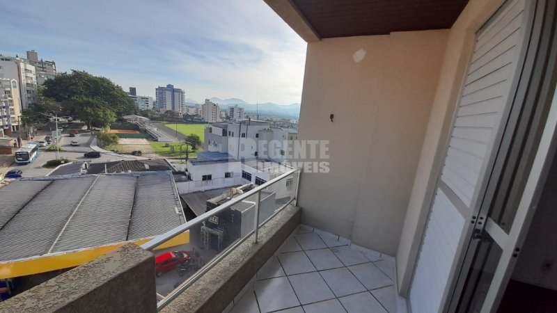 Apartamento 3 quartos no Trindade em Florianópolis - Foto 13