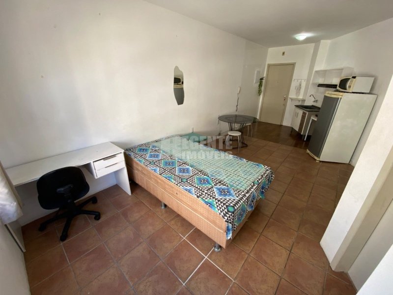 Kitnet 1 quartos no Trindade em Florianópolis - Foto 7