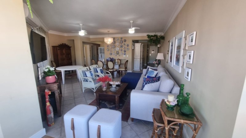 Cobertura 3 quartos no Canasvieiras em Florianópolis - Foto 5