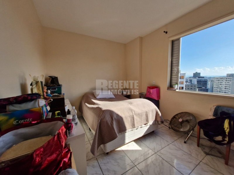 Apartamento 4 quartos no Centro em Florianópolis - Foto 21