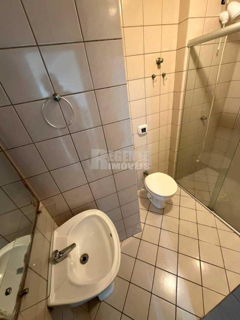 Apartamento 1 quartos no Campinas em São José - Foto 8