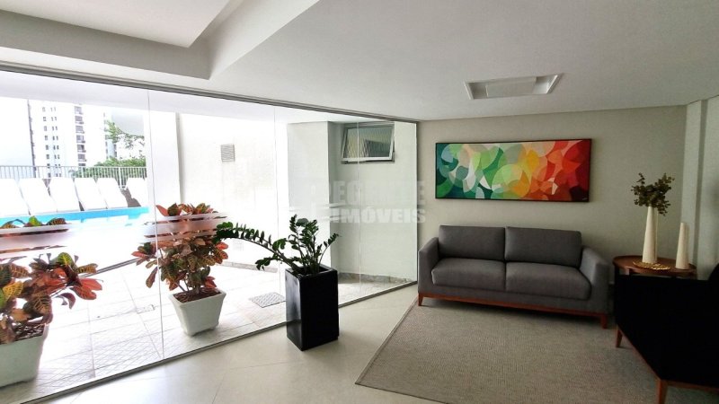 Cobertura 3 quartos no Agronômica em Florianópolis - Foto 23