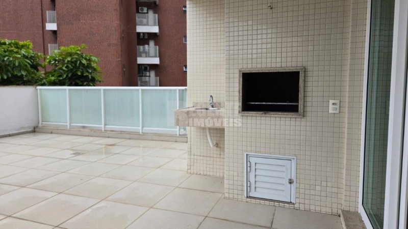 Apartamento 2 quartos no Trindade em Florianópolis - Foto 3