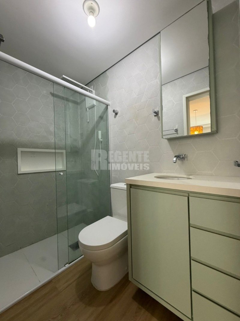 Apartamento 3 quartos no Córrego Grande em Florianópolis - Foto 15