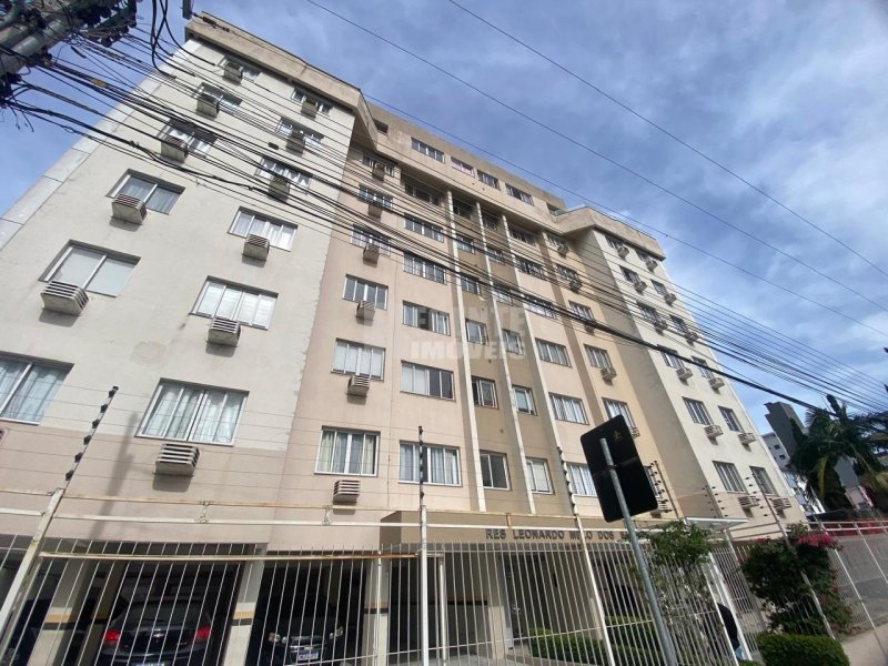 Apartamento 2 quartos no Nossa Senhora Do Rosário em São José - Foto 17