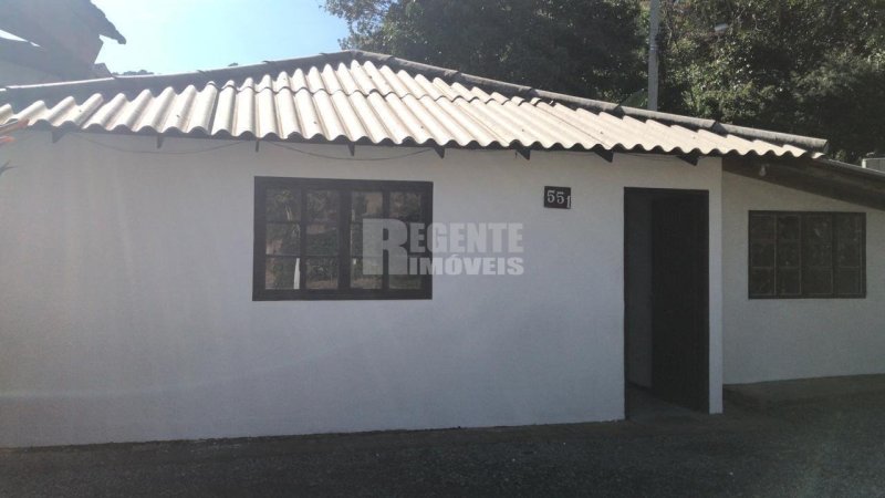 Casa 6 quartos no Córrego Grande em Florianópolis - Foto 2