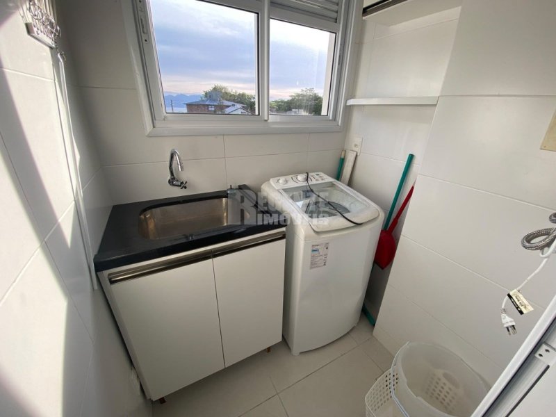 Apartamento 1 quartos no Carvoeira em Florianópolis - Foto 7