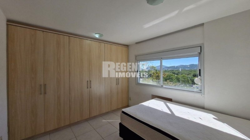 Apartamento 2 quartos no Trindade em Florianópolis - Foto 9
