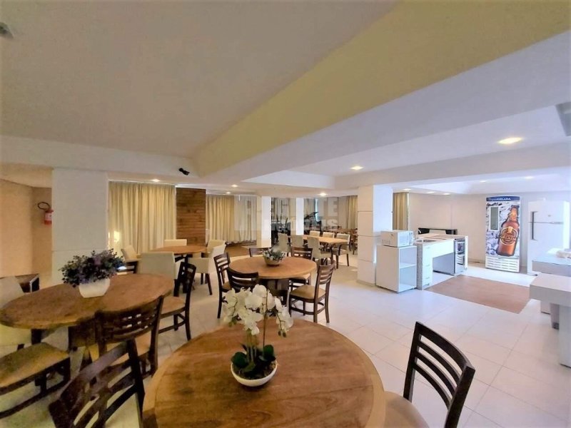 Apartamento 3 quartos no Itacorubi em Florianópolis - Foto 33