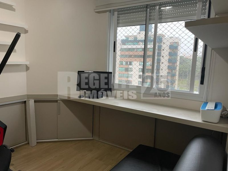 Apartamento 4 quartos no Centro em Florianópolis - Foto 21