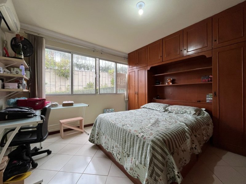 Apartamento 3 quartos no Trindade em Florianópolis - Foto 12