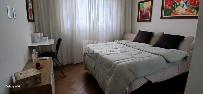 Apartamento 4 quartos no Itacorubi em Florianópolis - Foto 50