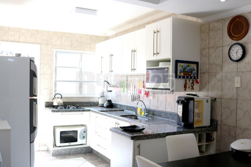 Casa 3 quartos no Agronômica em Florianópolis - Foto 7