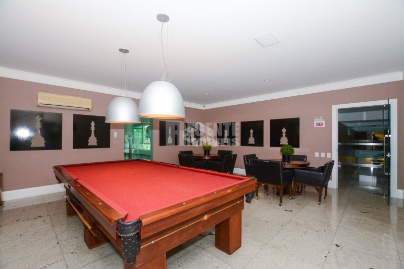 Apartamento 3 quartos no Centro em Florianópolis - Foto 35