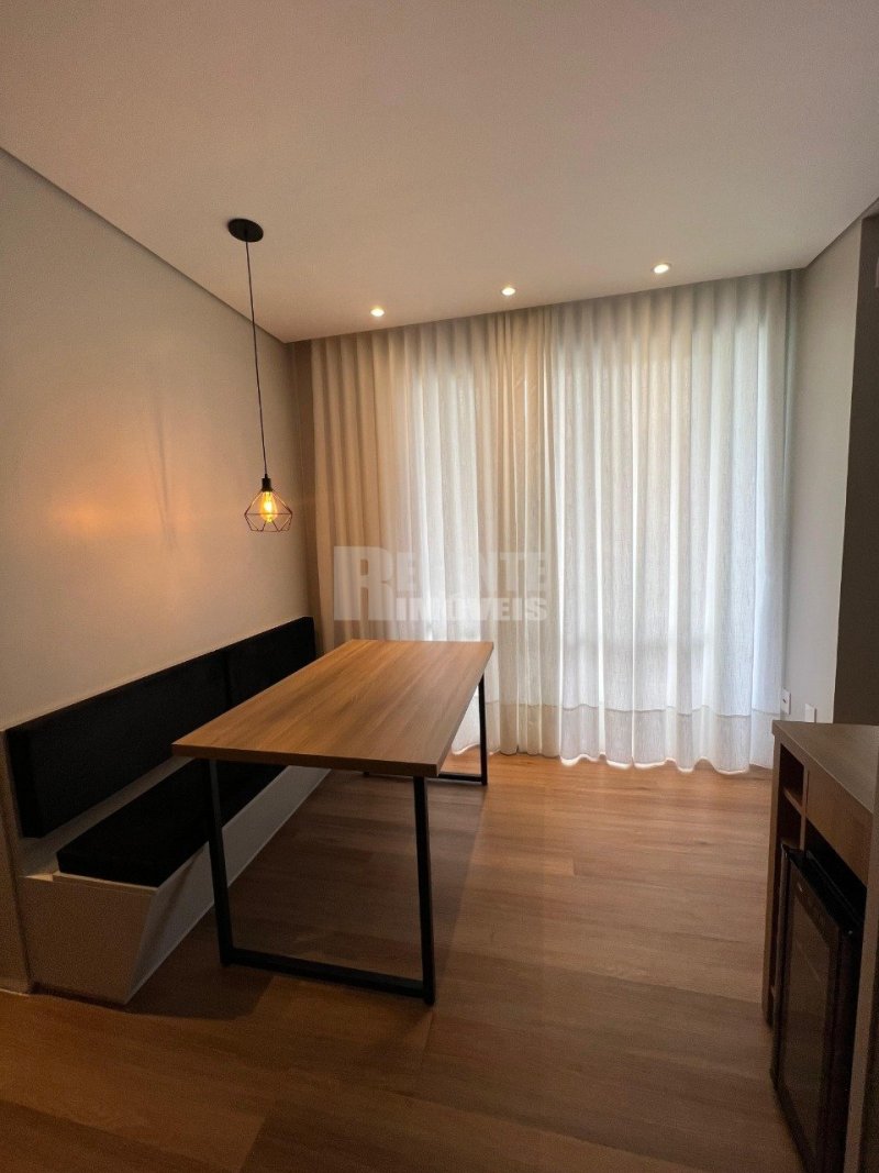 Apartamento 2 quartos no Itacorubi em Florianópolis - Foto 4