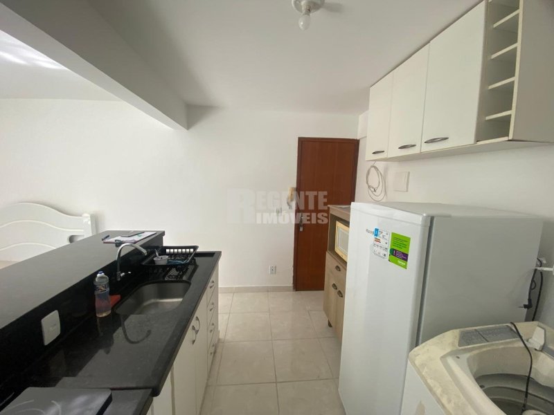 Kitnet 1 quartos no Córrego Grande em Florianópolis - Foto 5