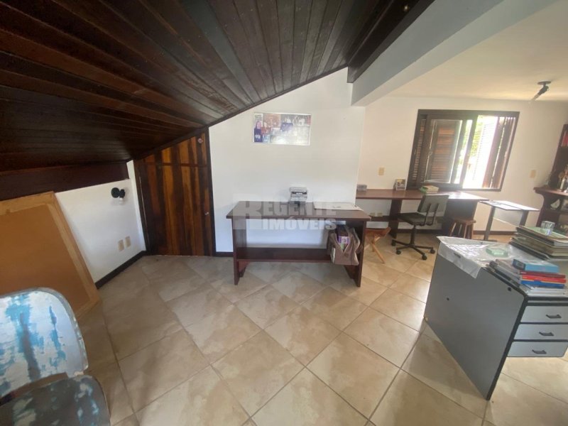 Casa 5 quartos no Pantanal em Florianópolis - Foto 41