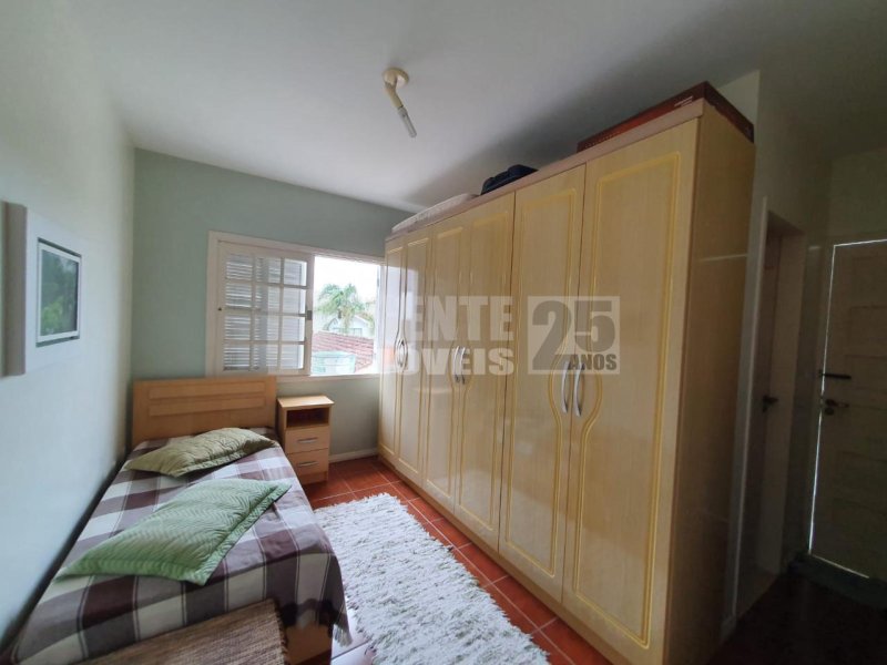 Casa 4 quartos no Coqueiros em Florianópolis - Foto 18