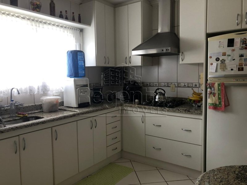 Casa 3 quartos no Coqueiros em Florianópolis - Foto 12