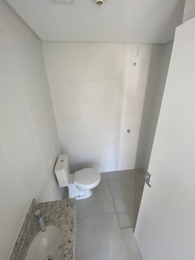 Cobertura 2 quartos no Itacorubi em Florianópolis - Foto 7
