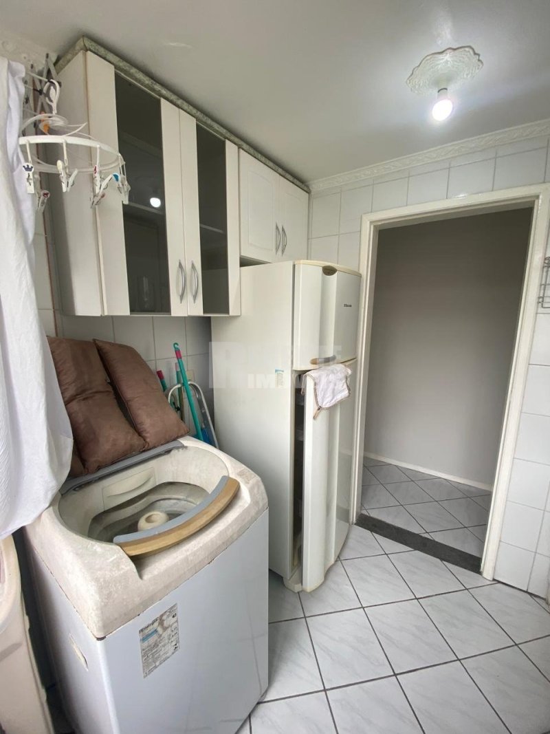 Apartamento 1 quartos no Itacorubi em Florianópolis - Foto 4