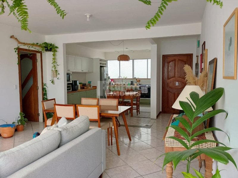 Apartamento 4 quartos no Trindade em Florianópolis - Foto 2