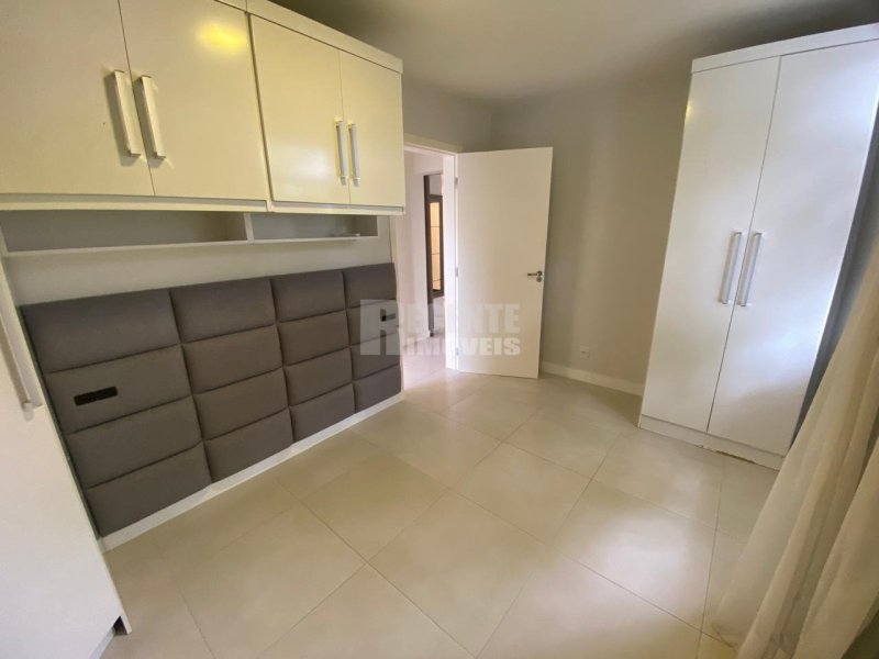 Apartamento 2 quartos no Carvoeira em Florianópolis - Foto 13