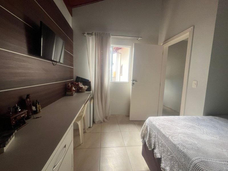 Casa 4 quartos no Carvoeira em Florianópolis - Foto 33
