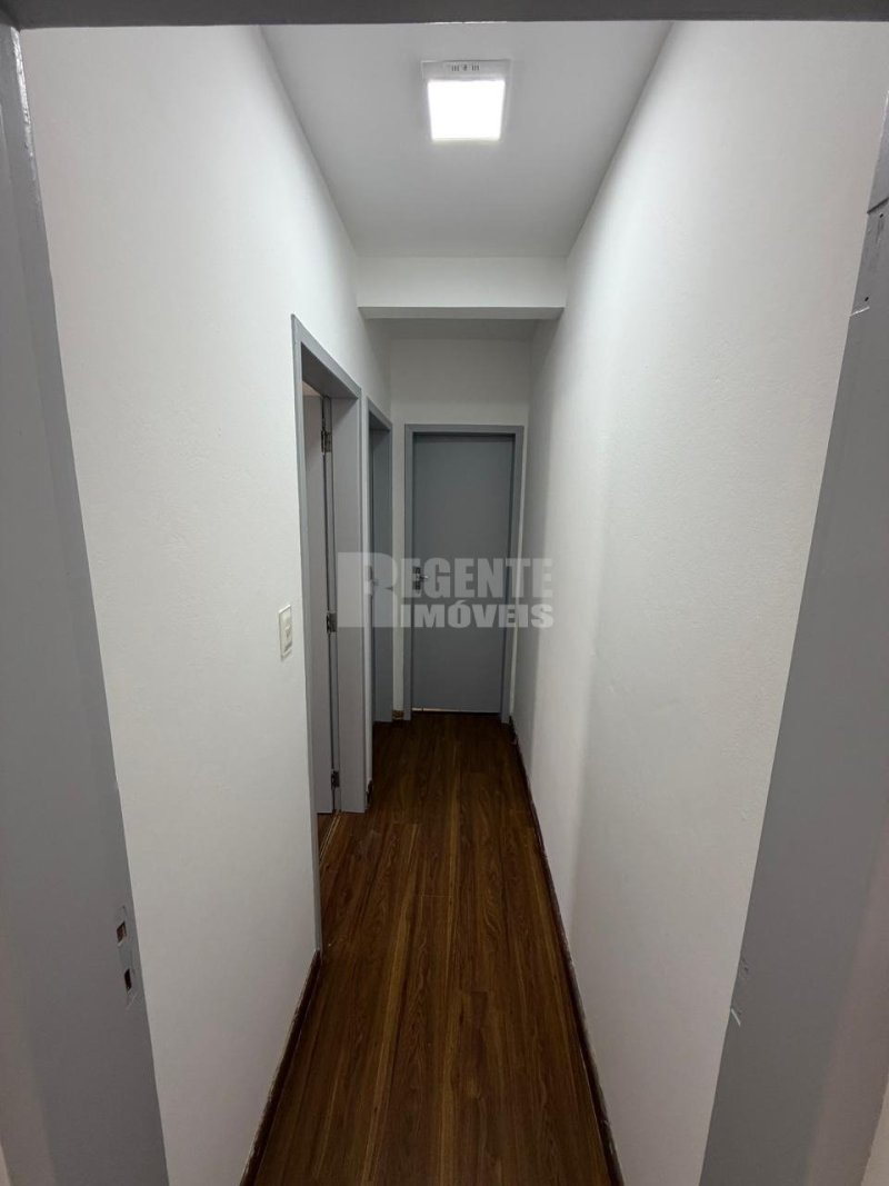 Apartamento 2 quartos no Trindade em Florianópolis - Foto 9