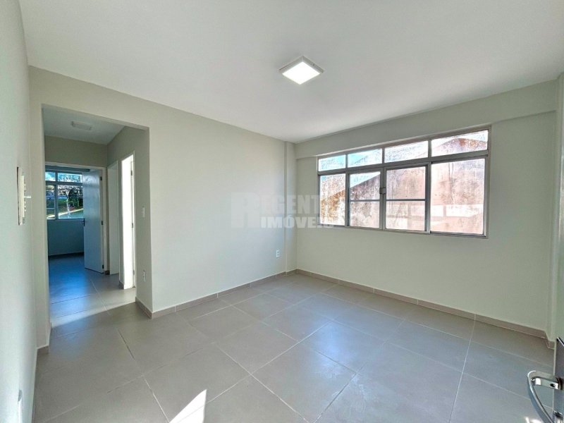 Apartamento 2 quartos no Trindade em Florianópolis - Foto 4