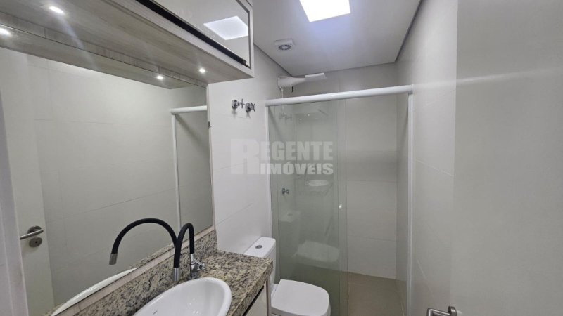 Studio 1 quartos no Trindade em Florianópolis - Foto 11