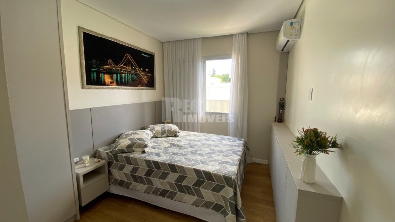 Apartamento 3 quartos no Trindade em Florianópolis - Foto 13