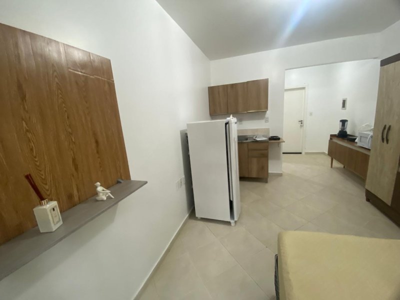 Studio 1 quartos no Trindade em Florianópolis - Foto 4